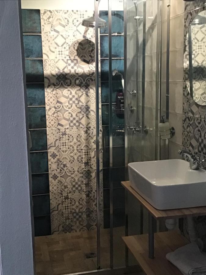 U Zivlu Bed & Breakfast Brloh Bagian luar foto