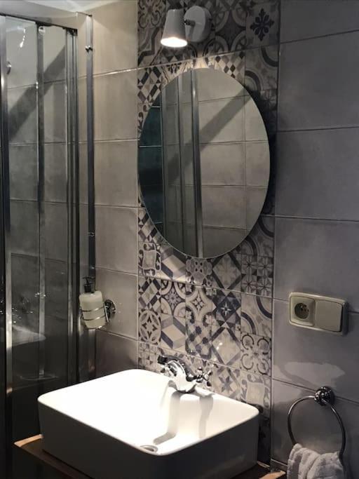 U Zivlu Bed & Breakfast Brloh Bagian luar foto