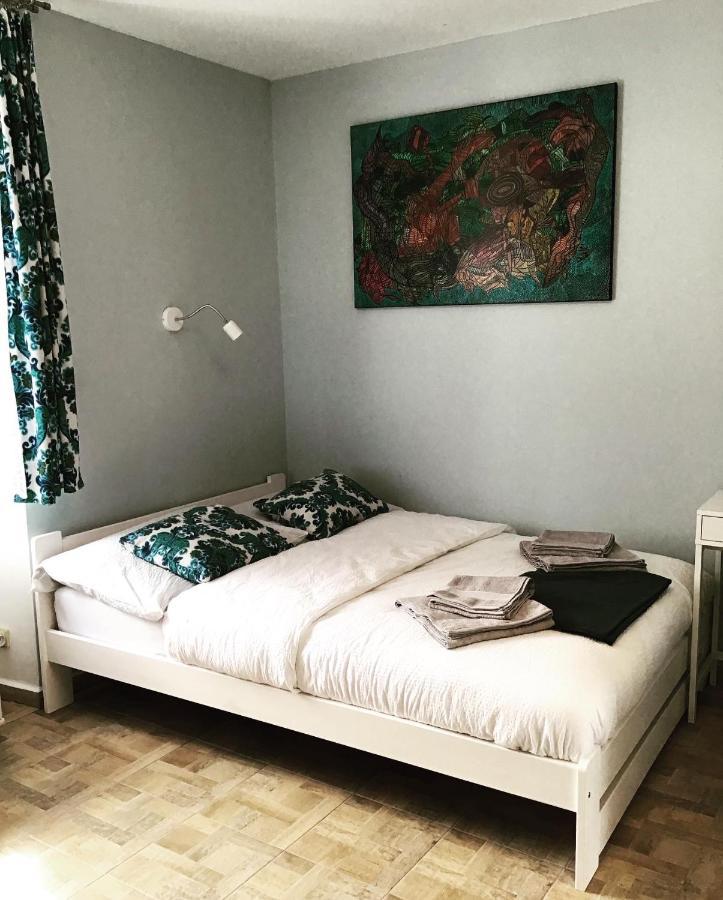 U Zivlu Bed & Breakfast Brloh Bagian luar foto