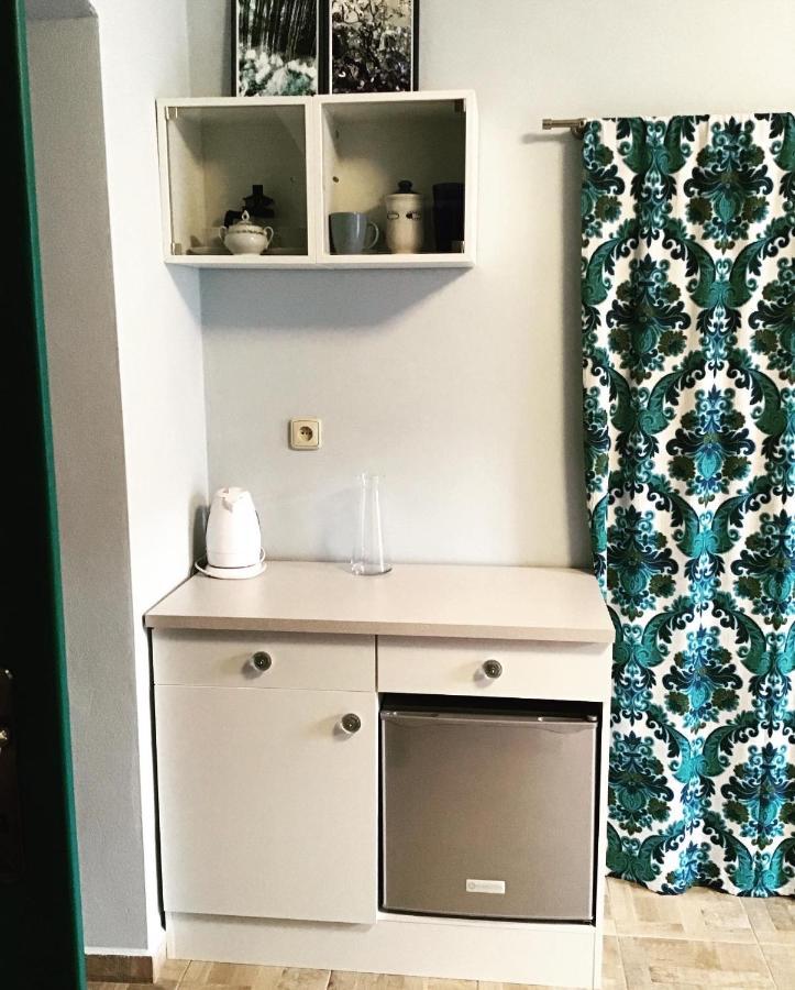 U Zivlu Bed & Breakfast Brloh Bagian luar foto